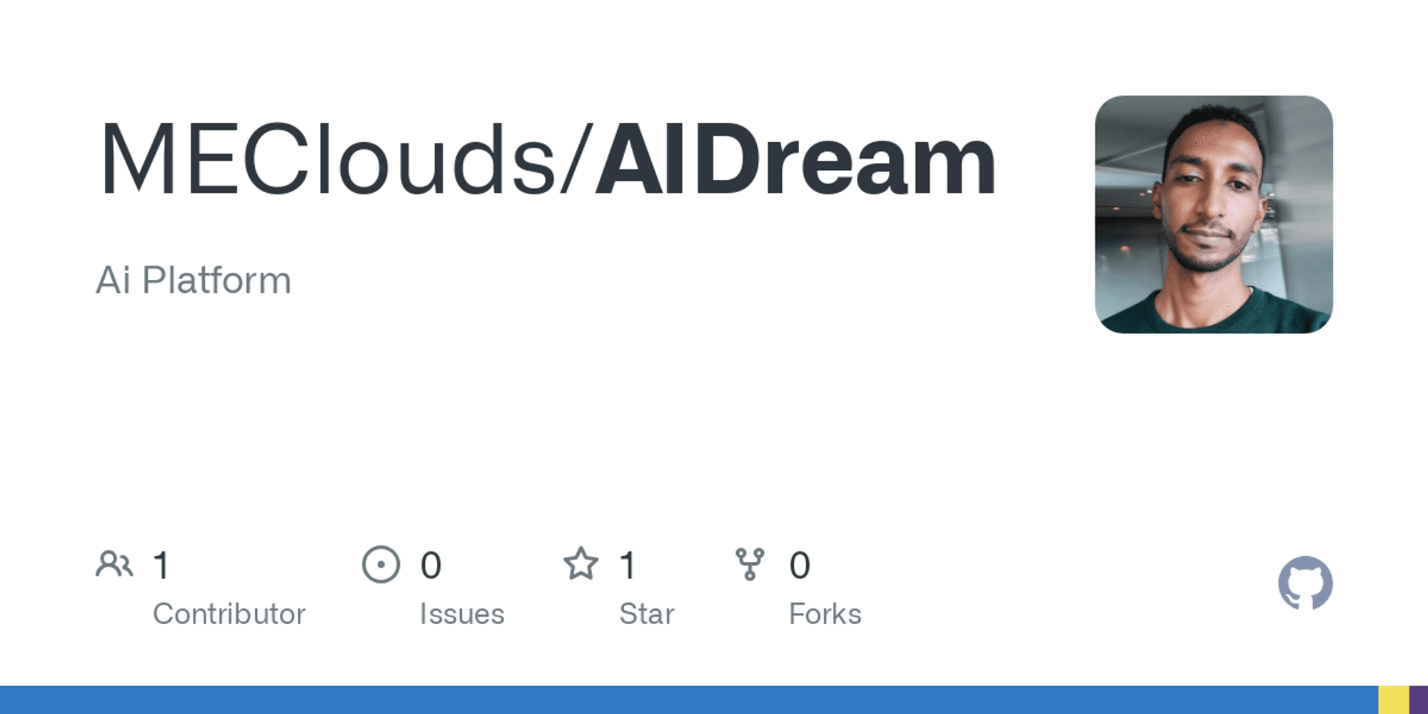 GitHub - MEClouds/AIDream: Ai Platform